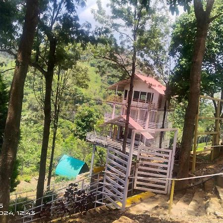 Sky Castle Villa Kotagiri Exterior photo